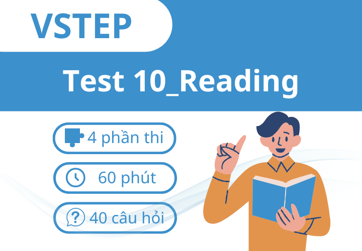 Test 10_Reading